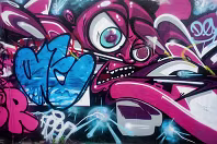 URBAN EXPRESSION AT WINDMILL LANE IN 2013